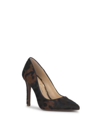 Women's Cassani Pointed Toe High Heel Pumps