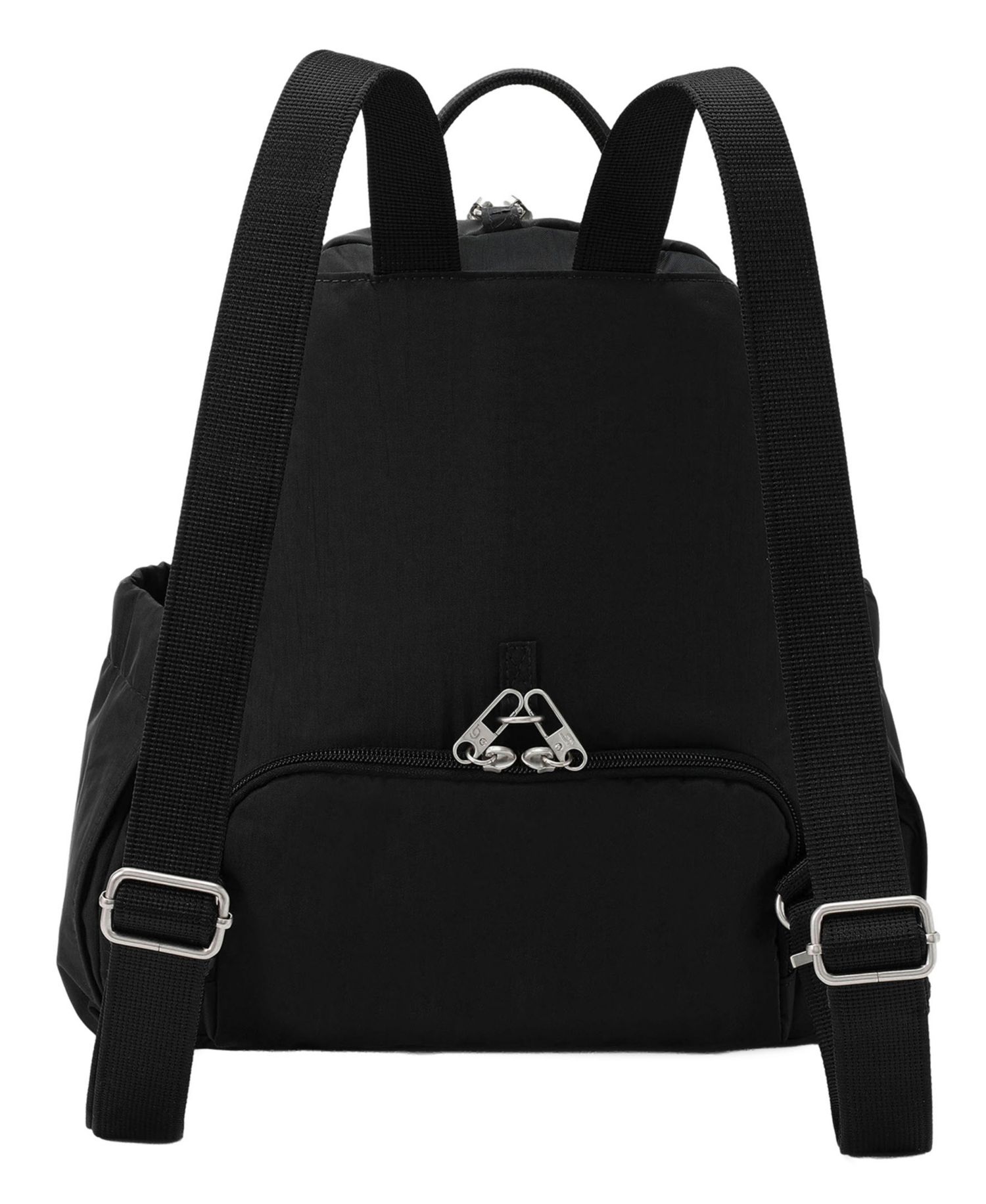 Journey Anti-Theft Small Backpack Messenger