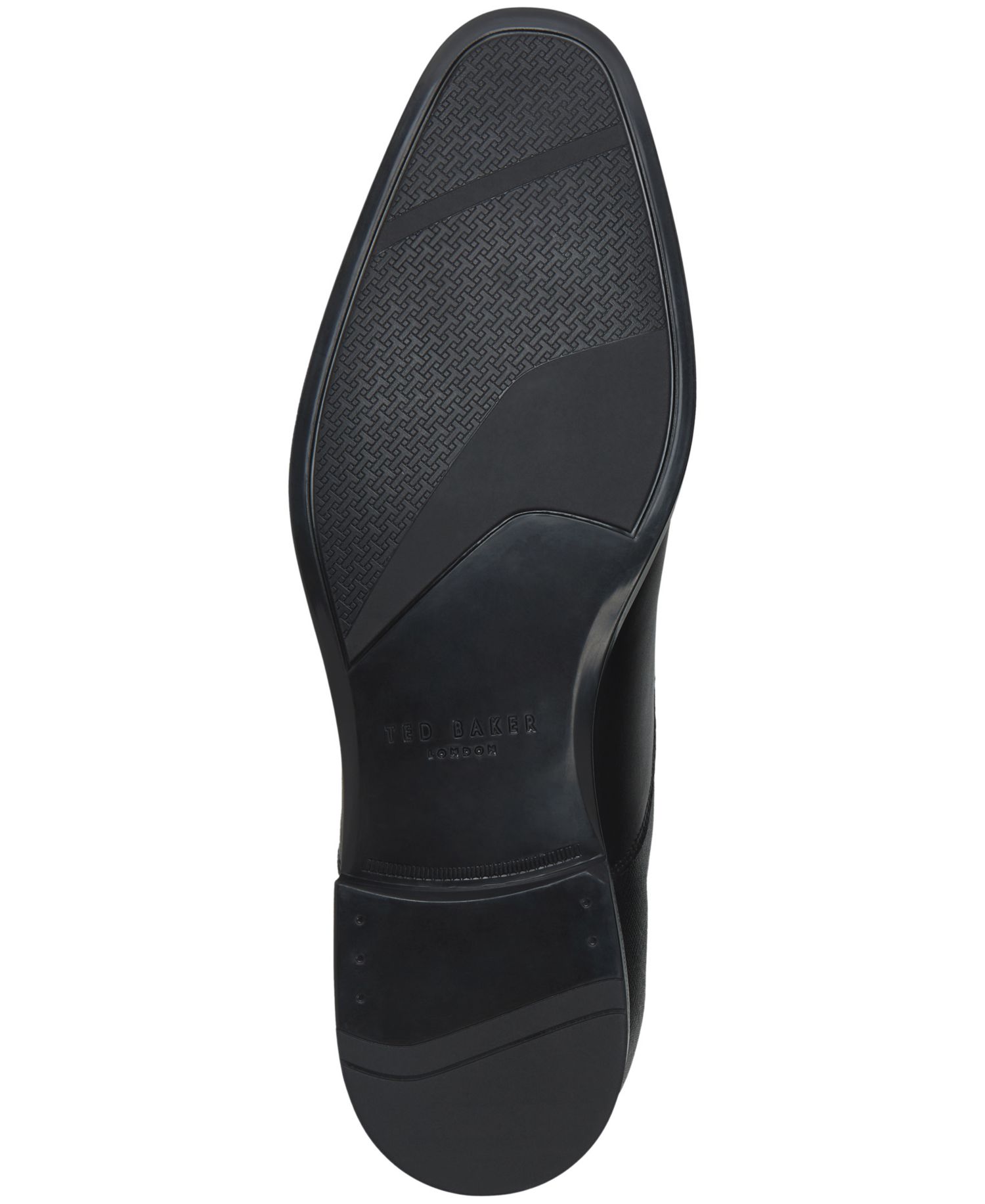 Men's Alton Modern Oxfords