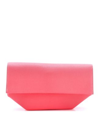 Opli Clutch Leather