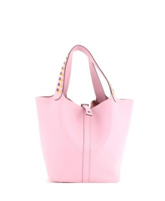MM Picotin Lock Bag Tressage Epsom