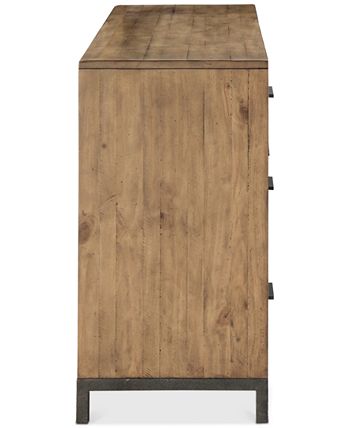 Gatlin 9 best sale drawer dresser