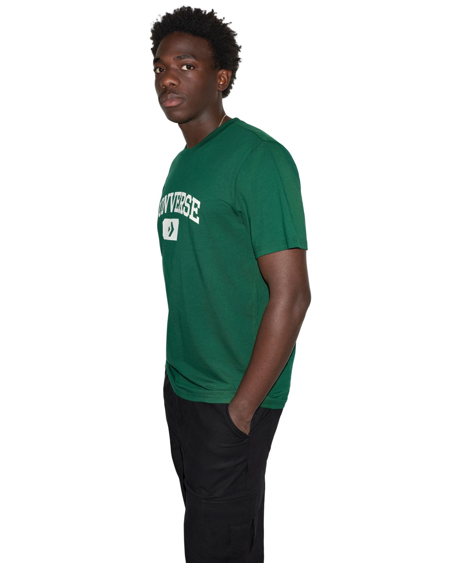 Men's Varsity Graphic T-Shirt