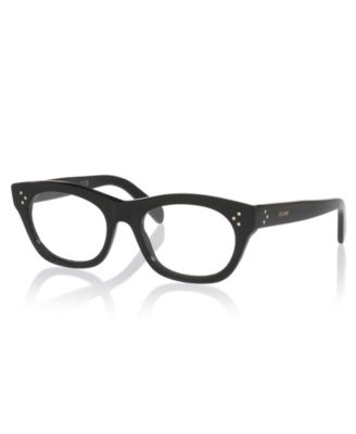 Women's Celine 3 Dots Cl50166i Polarized Eyeglasses, CL000602
