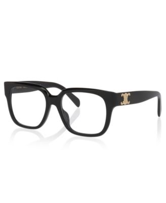 Women's Triomphe Cl50172i Polarized Eyeglasses, CL000634