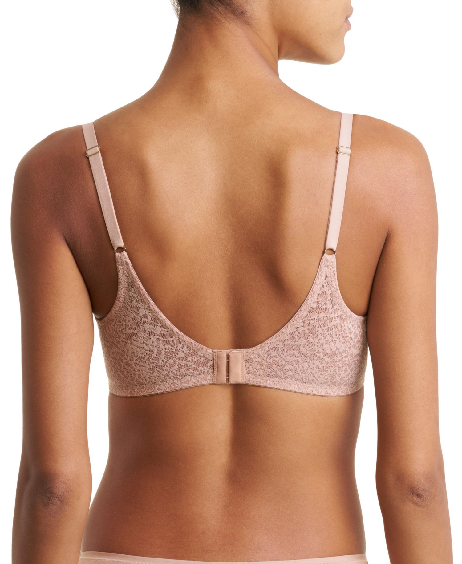 women's Pretty Smooth Wireless T-Shirt Bra