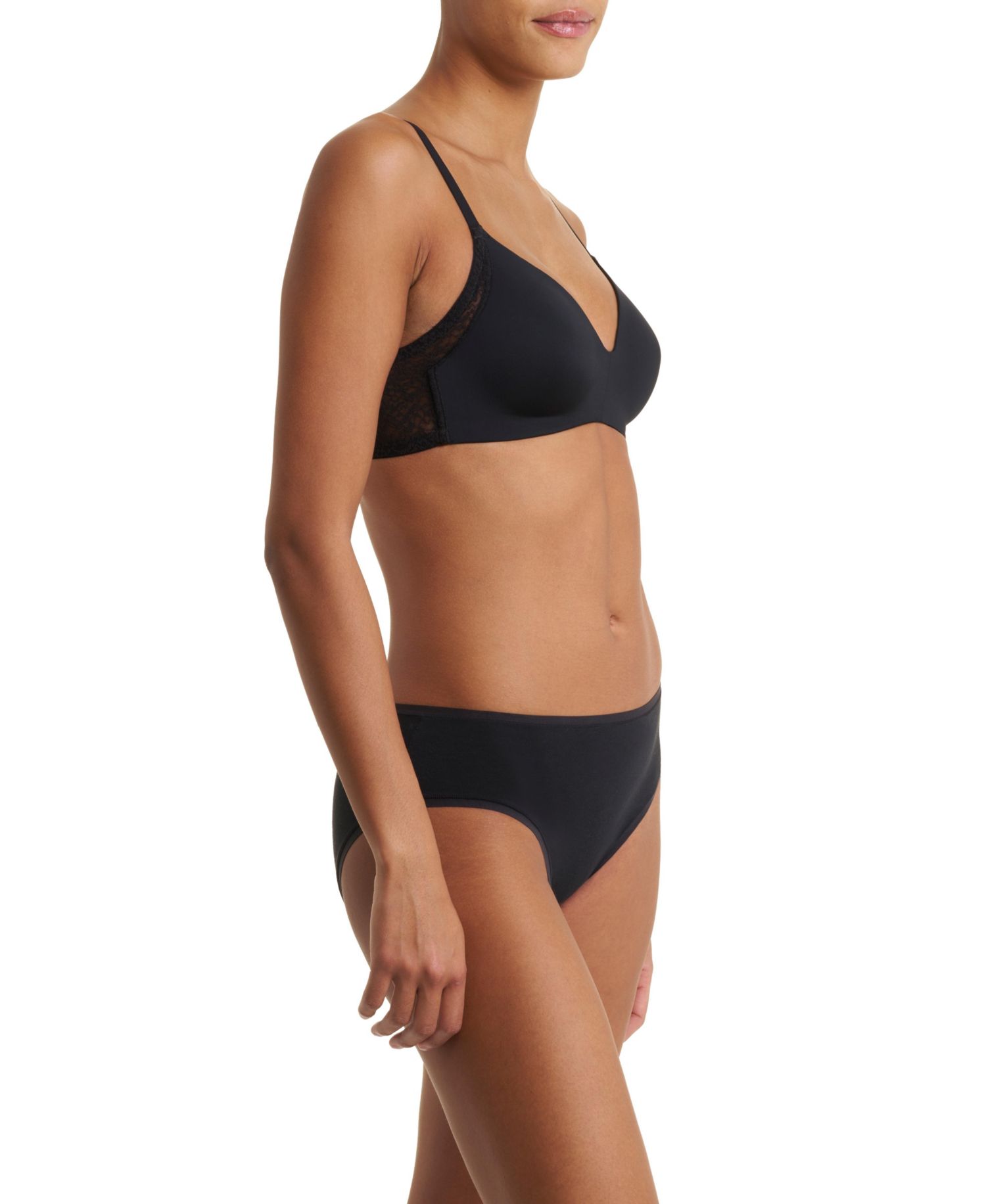 women's Pretty Smooth Wireless T-Shirt Bra