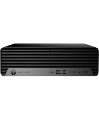 Elite 805 G9 Desktop Computer R5 8600G 16GB 256GB SSD W11P AZ5P0UTABA