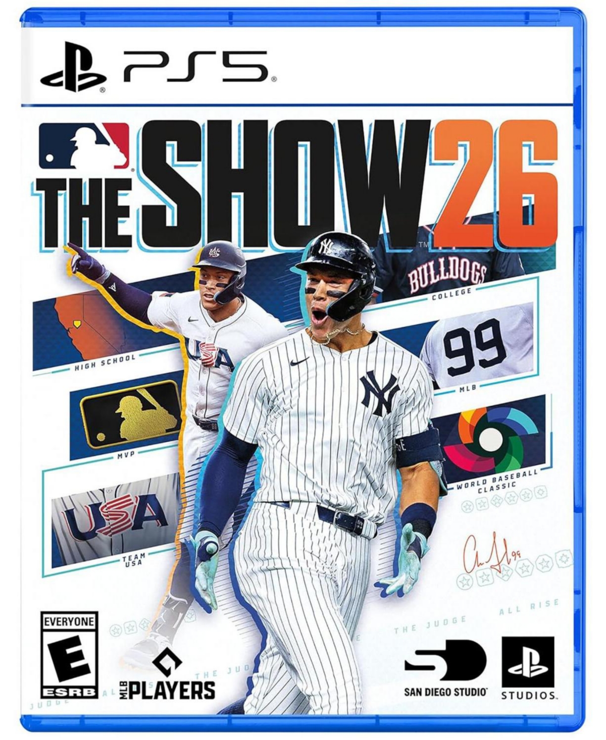 Mlb The Show 26 Standard Edition PlayStation 5