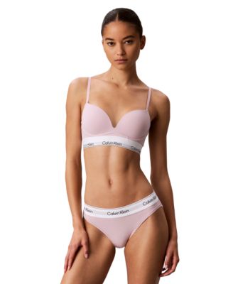 Women's Icon Cotton Modal Bikini Underwear QF8520
