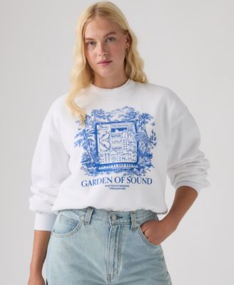 Women's Everyday Crewneck Sweatshirt