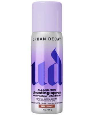 All Nighter Ghosting Spray, 1.5 oz.