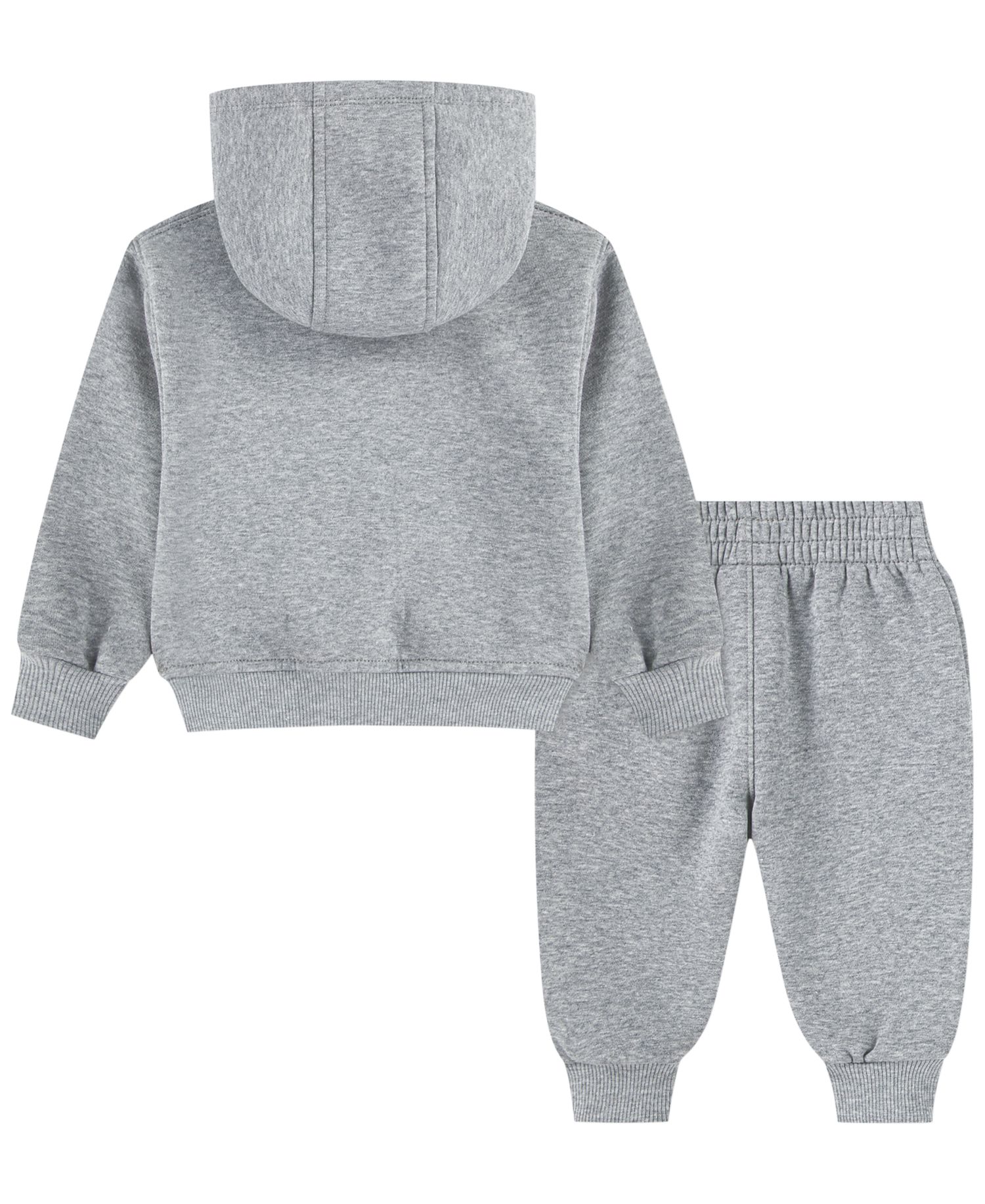 Baby Boys' Fleece Hoodie and Joggers, 2-Piece Set