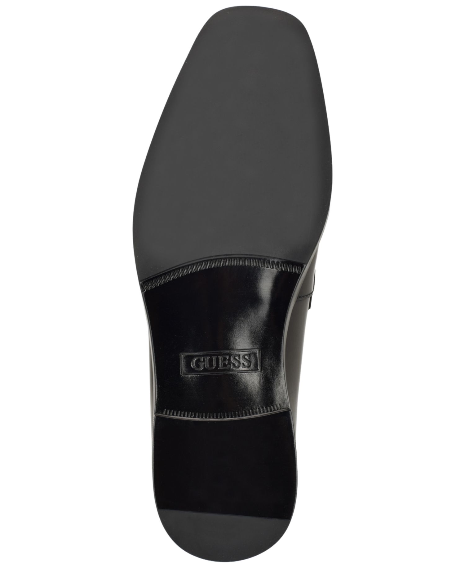Men's Hiljon Square-Toe Loafers