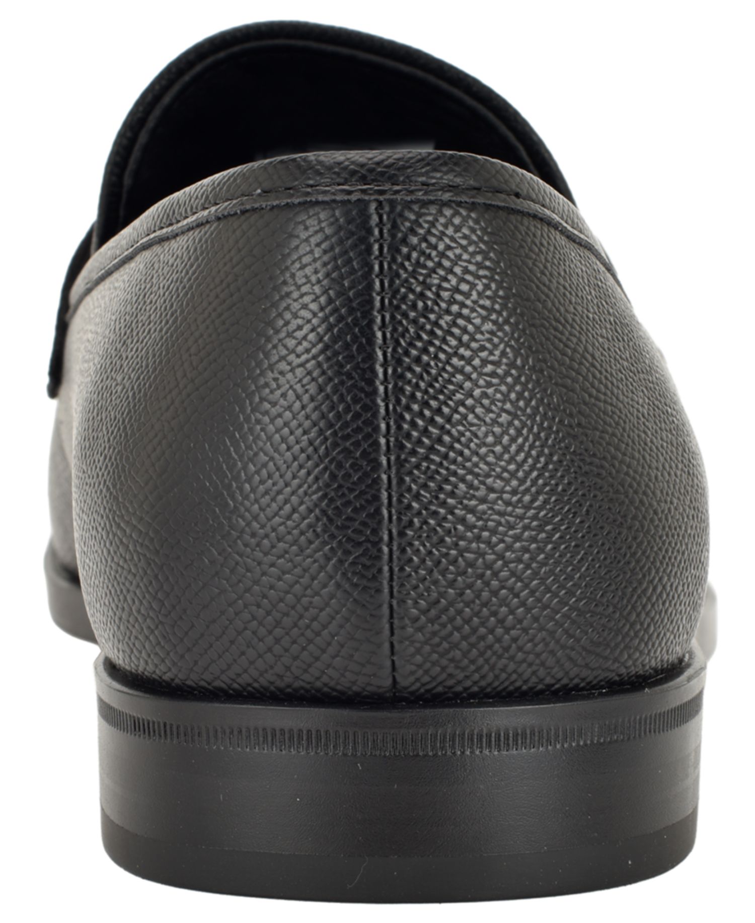 Men's Honten Square-Toe Loafers