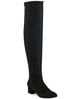 marc fisher over the knee boots macys