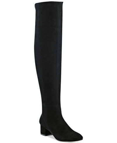 Marc Fisher Instinct Over-the-Knee Boots