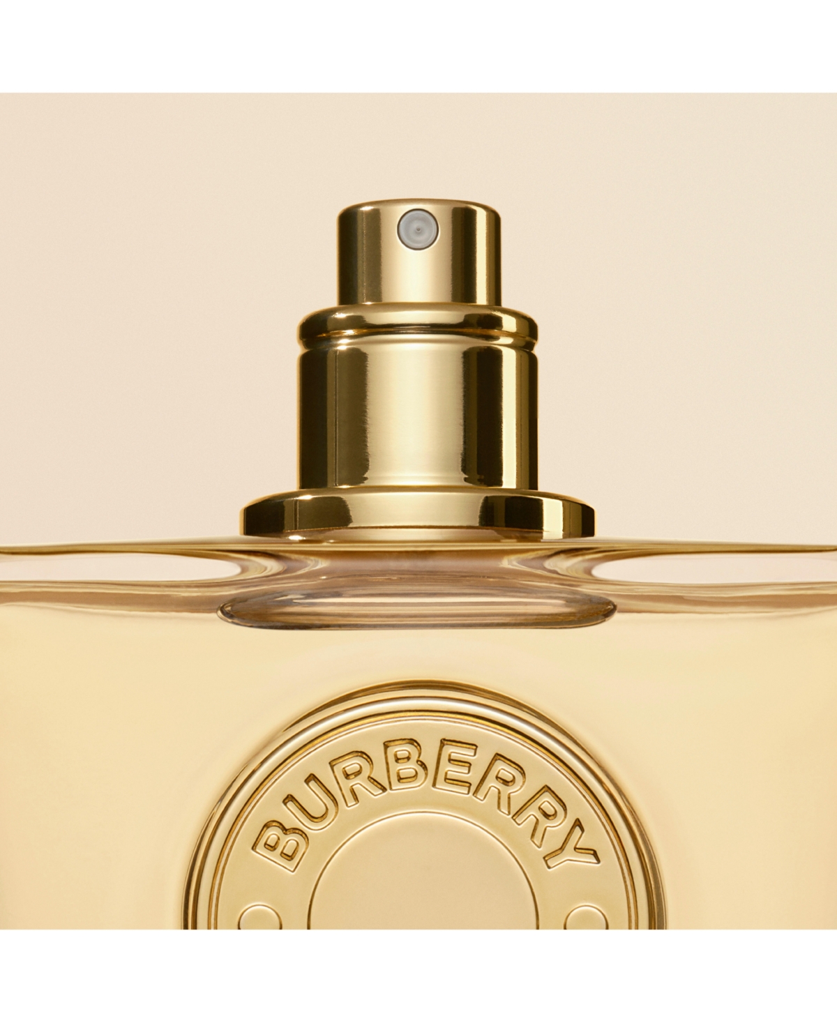 Burberry Goddess Eau de Parfum Travel Spray, 0.33 oz.