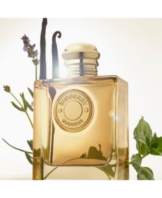 Burberry Burberry Goddess Eau de Parfum Intense, 3.3 oz. - Macy's