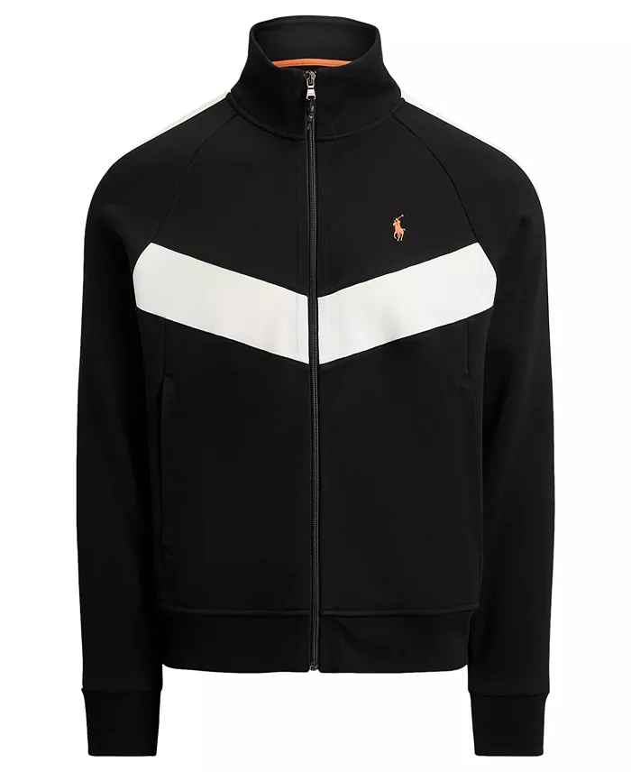 Men's Double-Knit Track Jacket - thumbnail 10