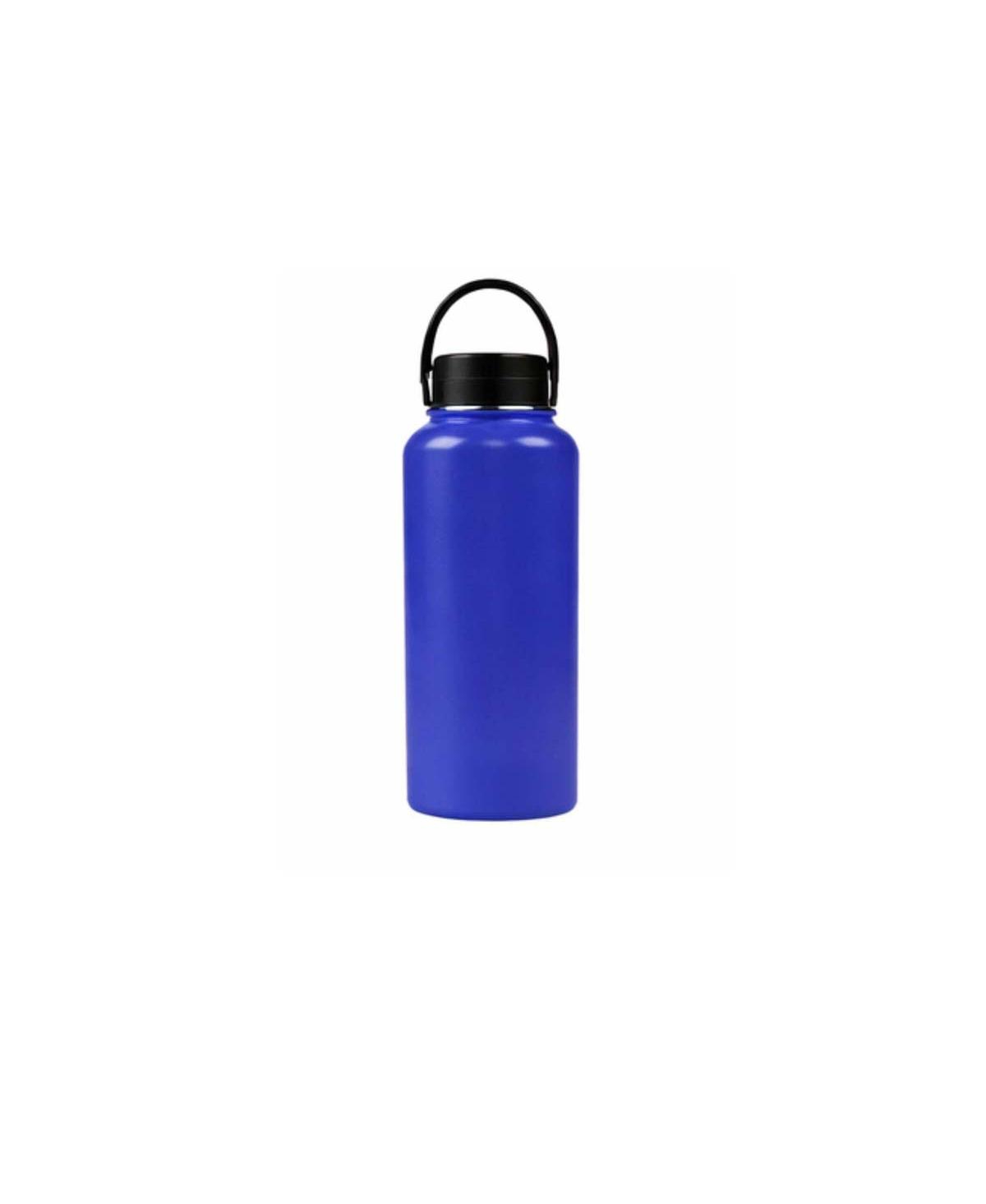 Seamless Outdoors 32 Ounce Insulated Water Bottle