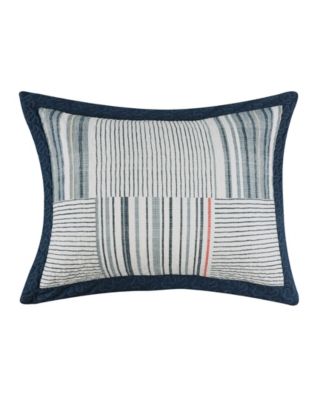 Voyage Lightweight Pillow Sham, King