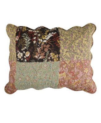 Hazel Lightweight Pillow Sham, Standard