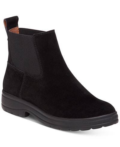 Lucky Brand Women's Gabee Pull-On Booties