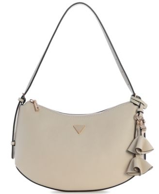 Danielle Small Zip-Top Shoulder Handbag