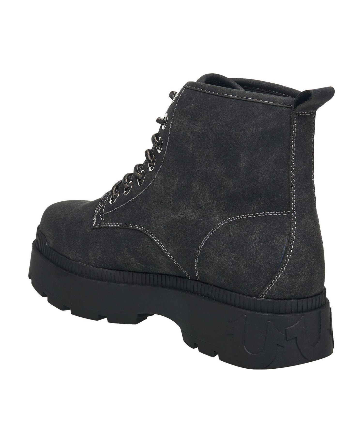 Men's Jackson Horseshoe Logo Boot