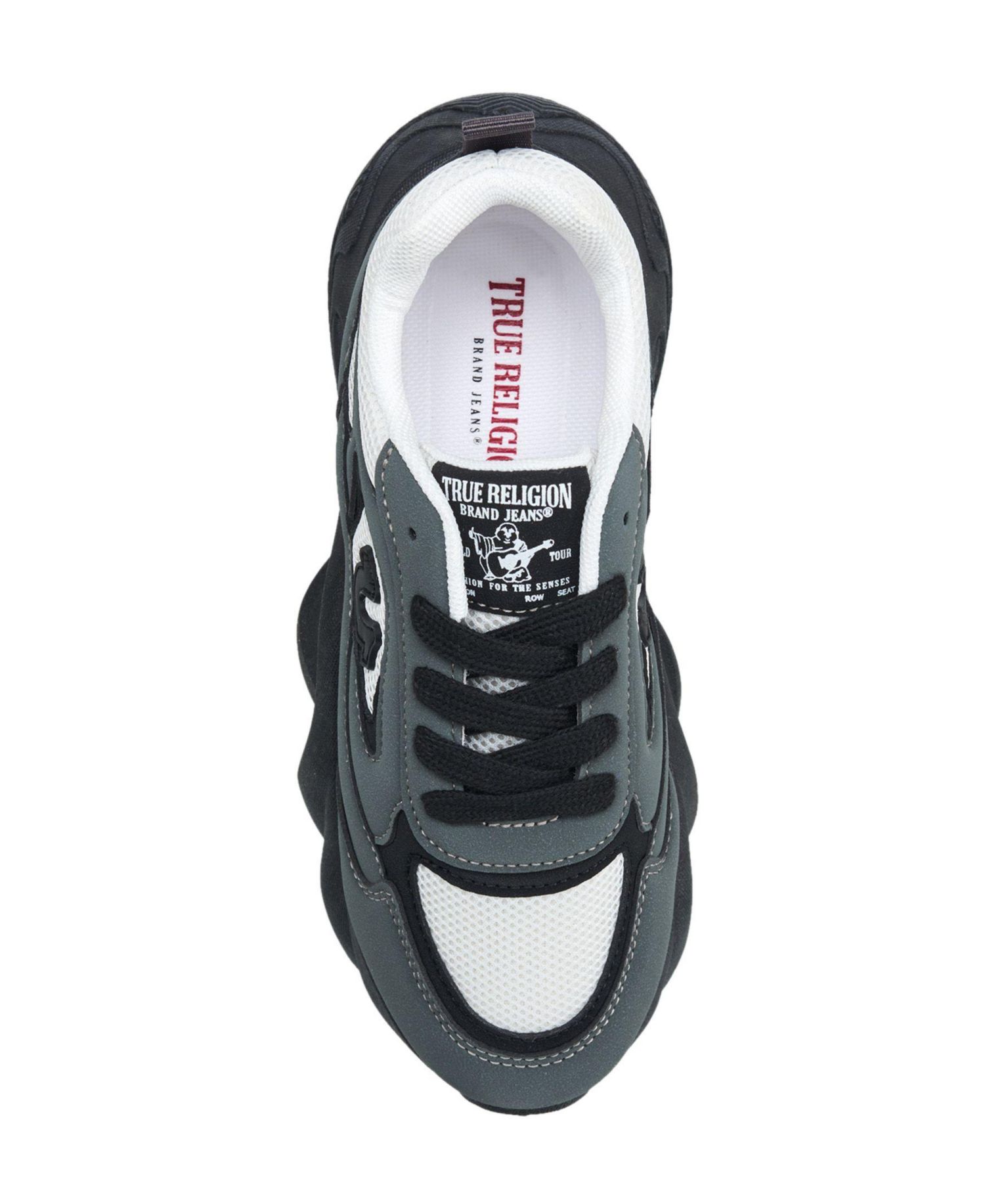 Big Boys Cole Chunky Sneaker