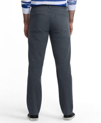 Men's Travel Kit Classic Straight Fit Kit 5 Pocket Pant