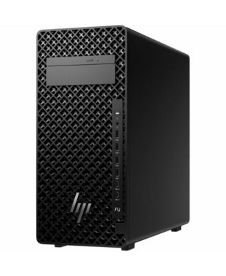 Z2 Tower G1i Intel Core Ultra 5 235 Windows 11 Pro Workstation with NVIDIA Quadro RTX 200 Graphics