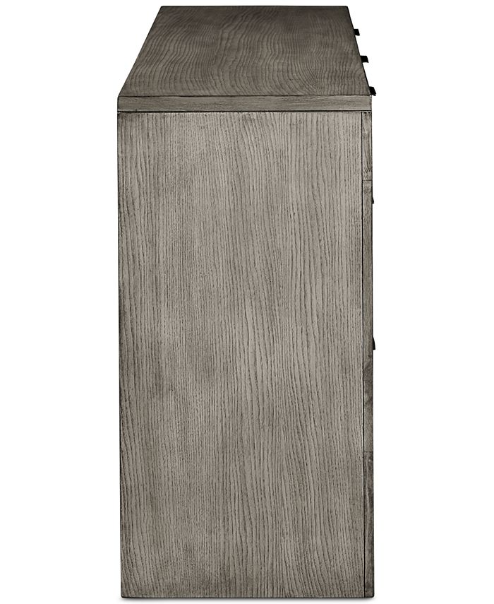 Furniture Tribeca 7 Drawer Dresser, Created for Macy's Macy's