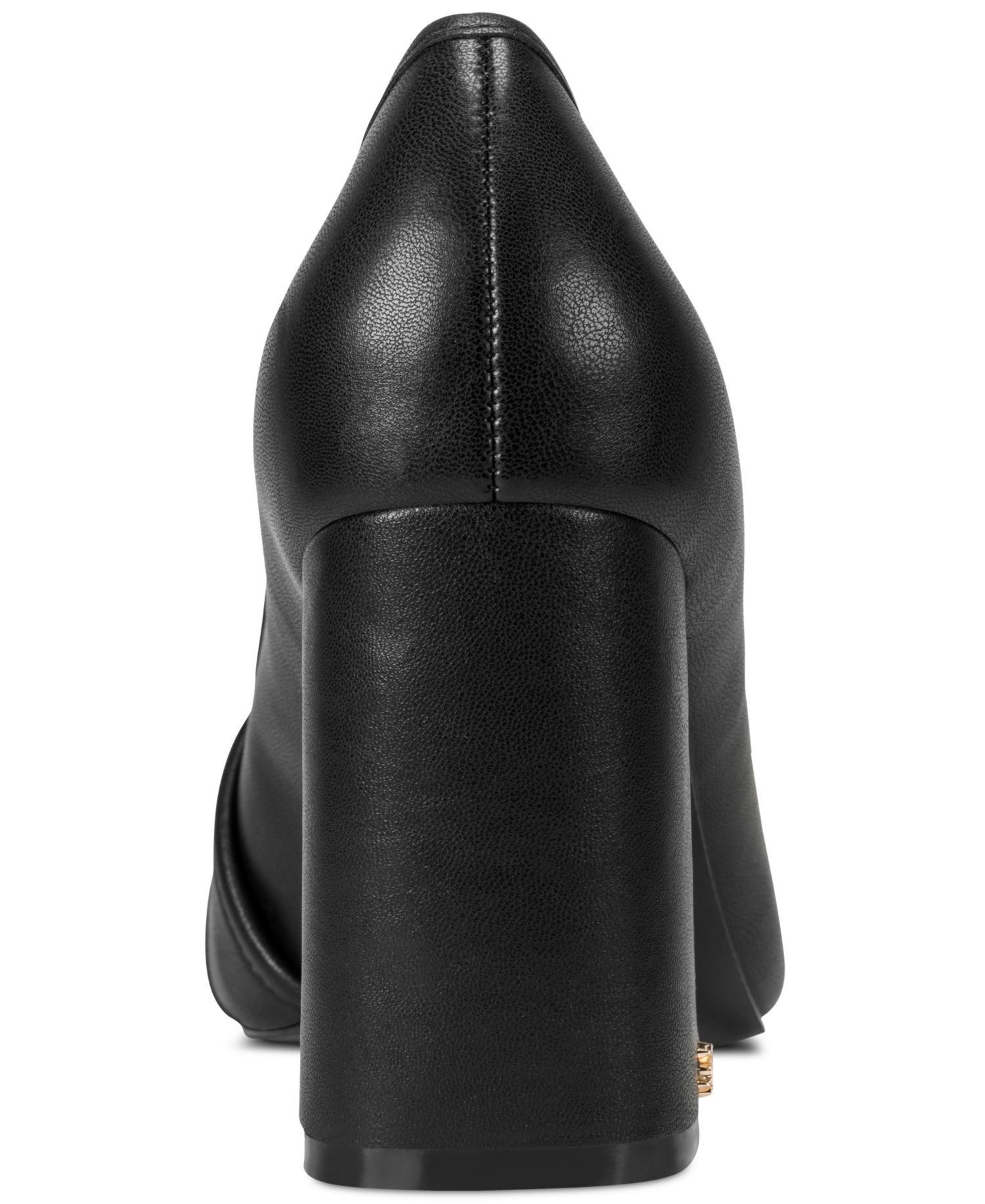 Women's Savannah Slip-On High Pumps