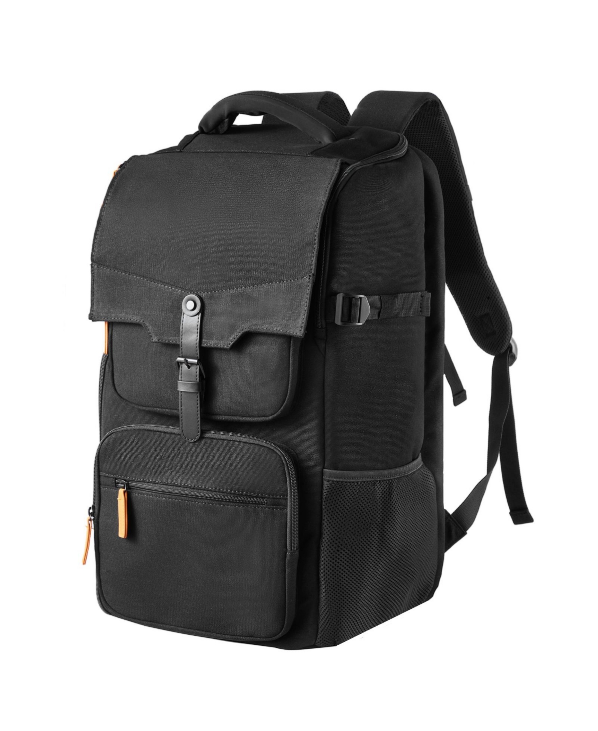 Sugift Miniature Transport Bag Fits 58 Infantry Minis 3-Layer Foam Storage