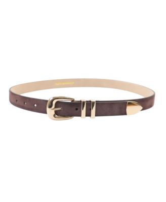 Women's Atlas Belt