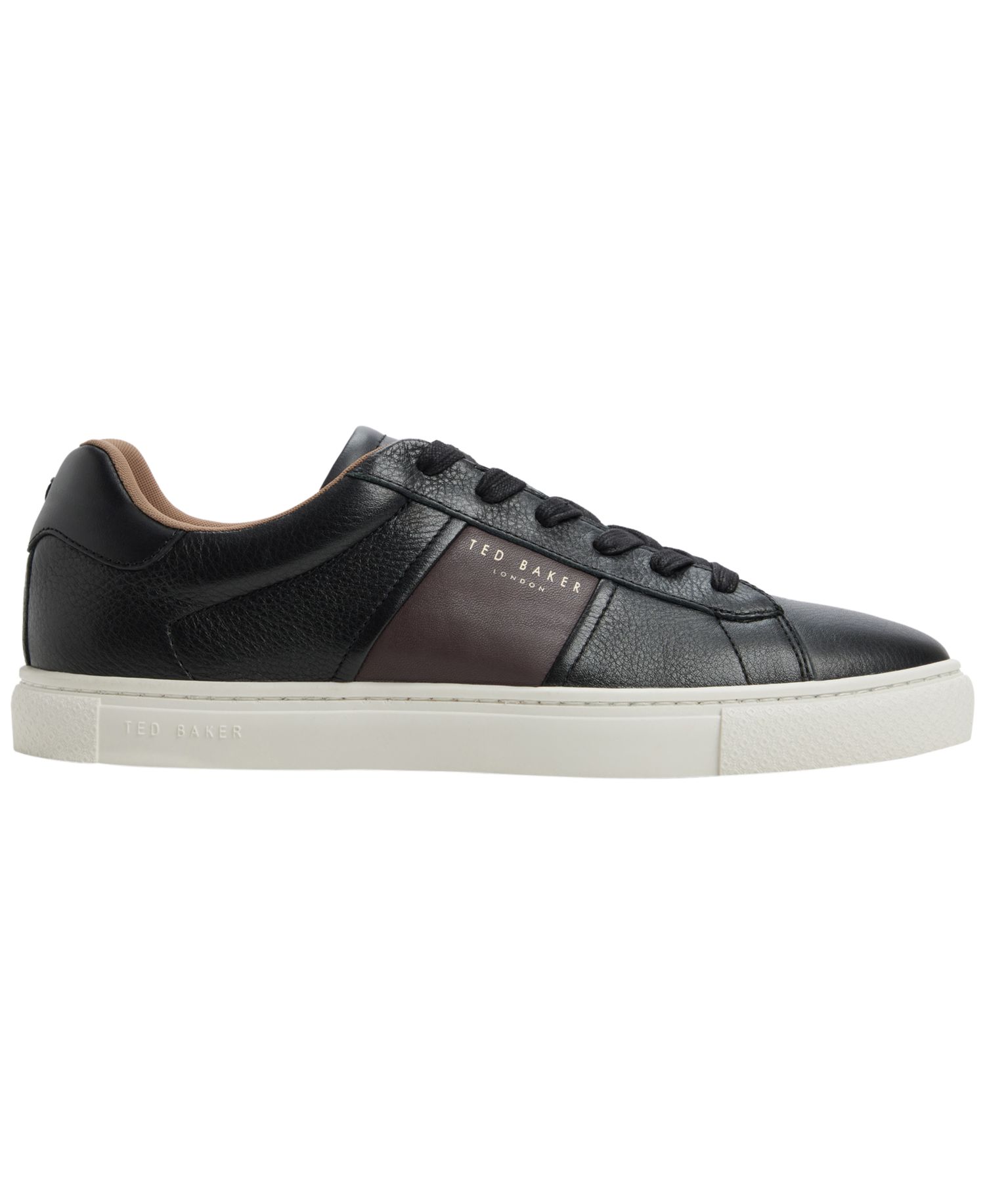 Men's Bradley Round-Toe Sneakers