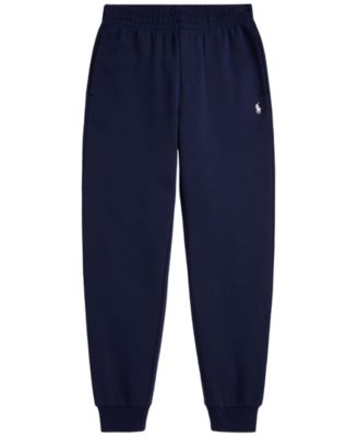 Boys' 8-20 Double-Knit Joggers