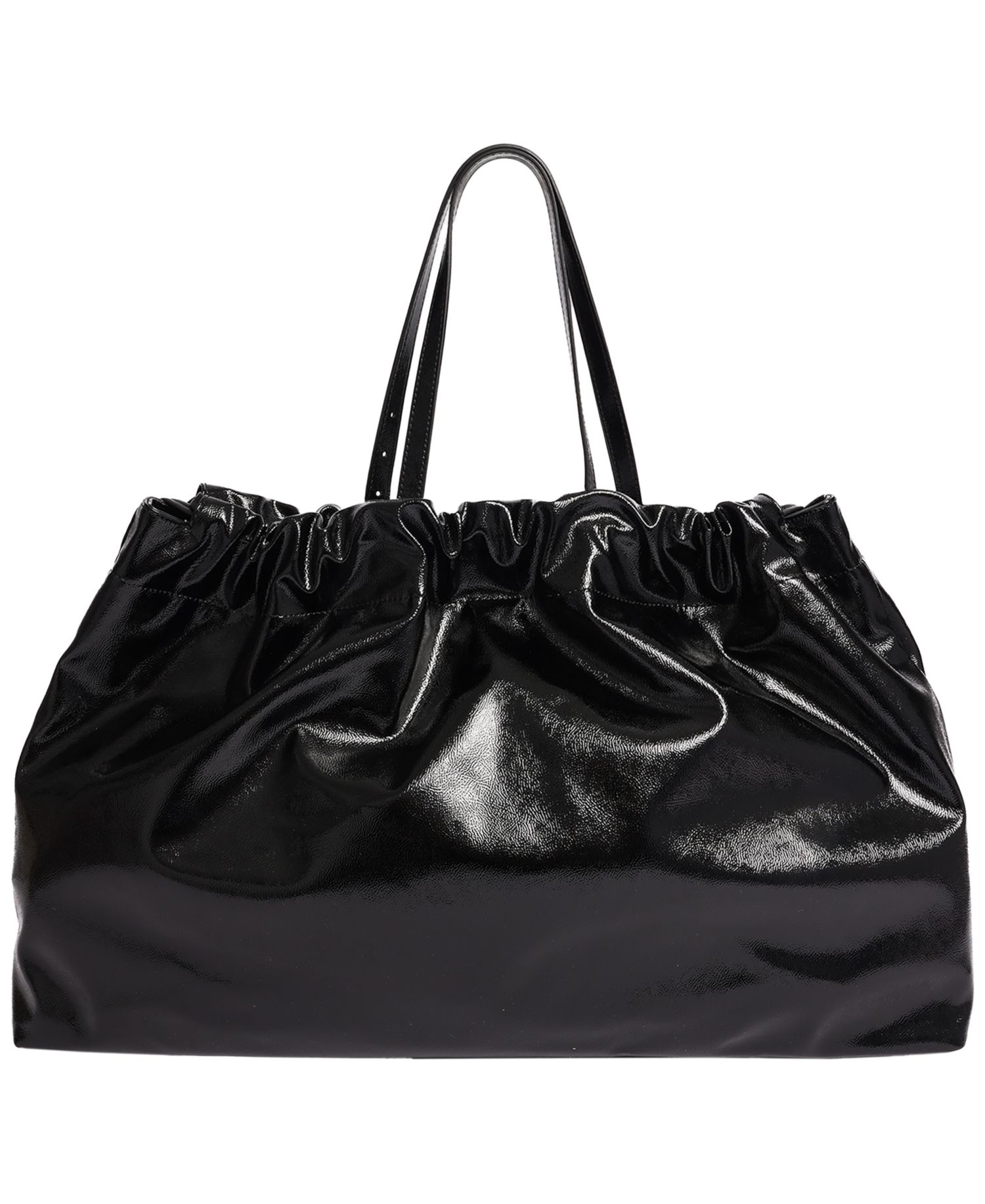 Riverside Leather Extra-Large Oversized Tote Handbag