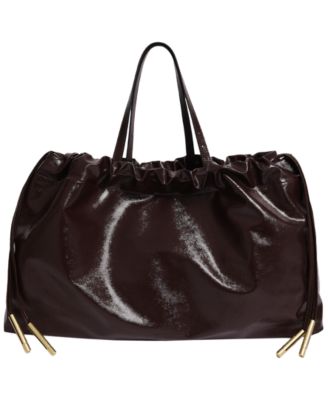 Riverside Oversized Tote Handbag