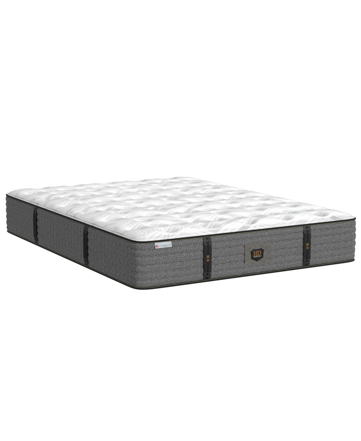 Paramount Signature Hd River 13" Extra Firm Tight Top Mattress