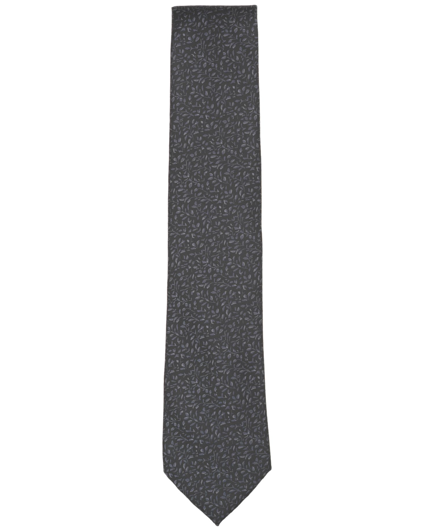 Men's Portman Floral Print Tie