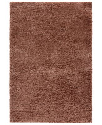 Seattle Shag STE908T 8'x10' Area Rug