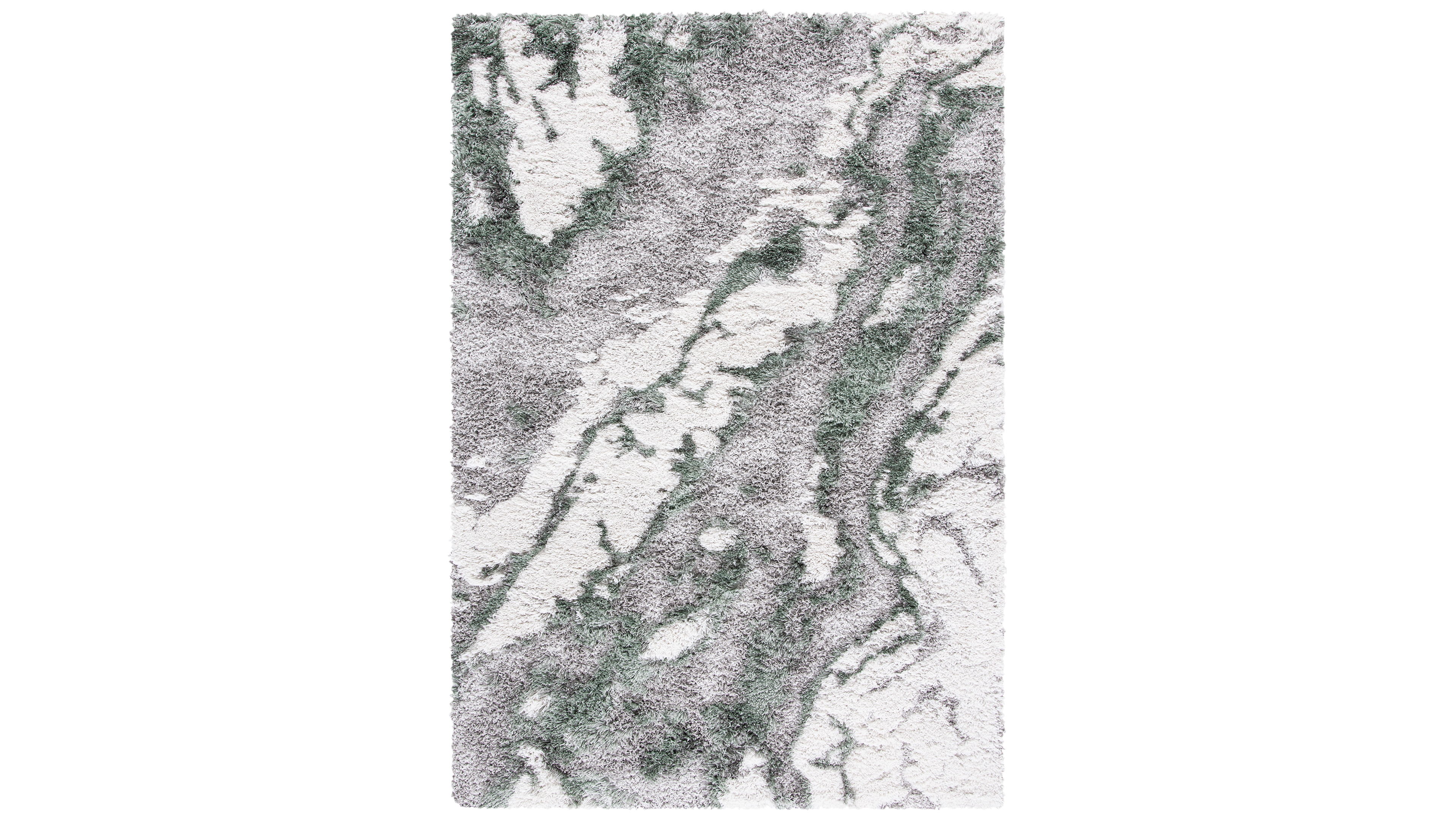 Safavieh 63" x 7" x 7" 5'3"x7'7" Area Rug