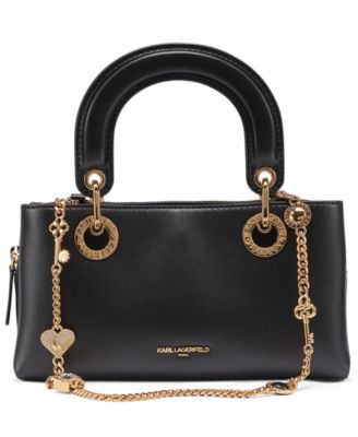 Benoite Small Shoulder Handbag
