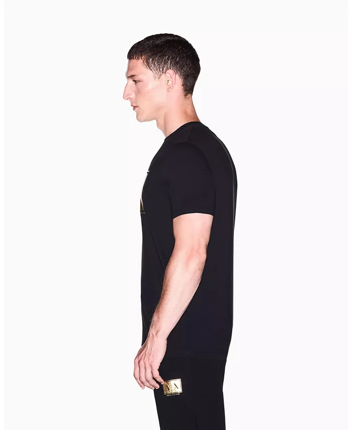 Men's Box Logo T-Shirt - thumbnail 7
