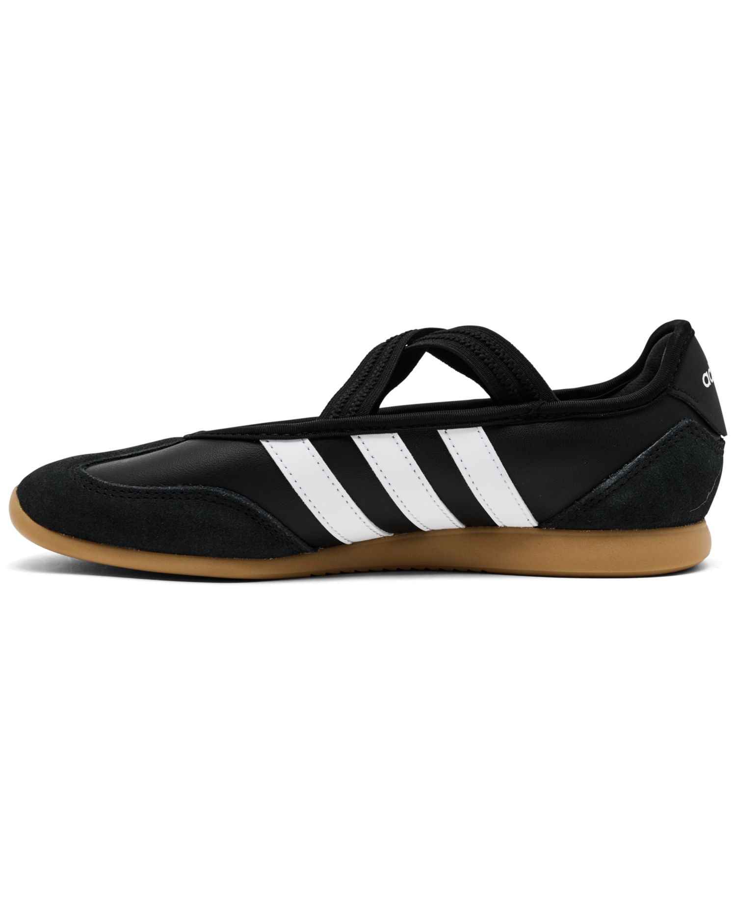 Women's Barreda Mary Jane Lifestyle Sneakers from Finish Line