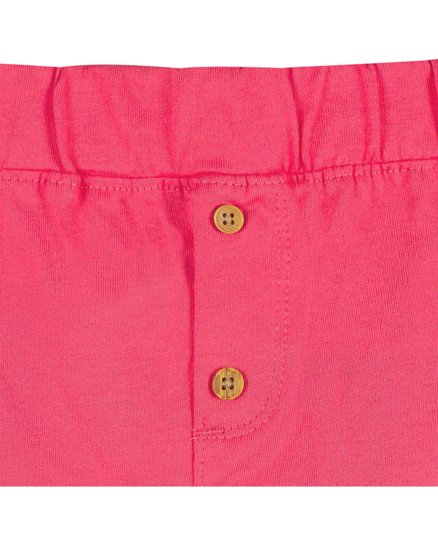 Baby Girls Girls'0-24M 3-Pack Shorts