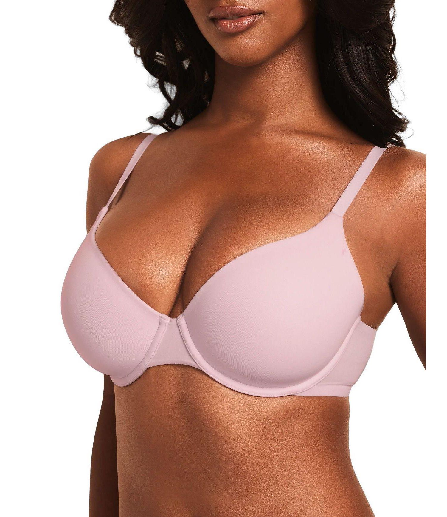 Women's Janelle Contour Demi Bra
